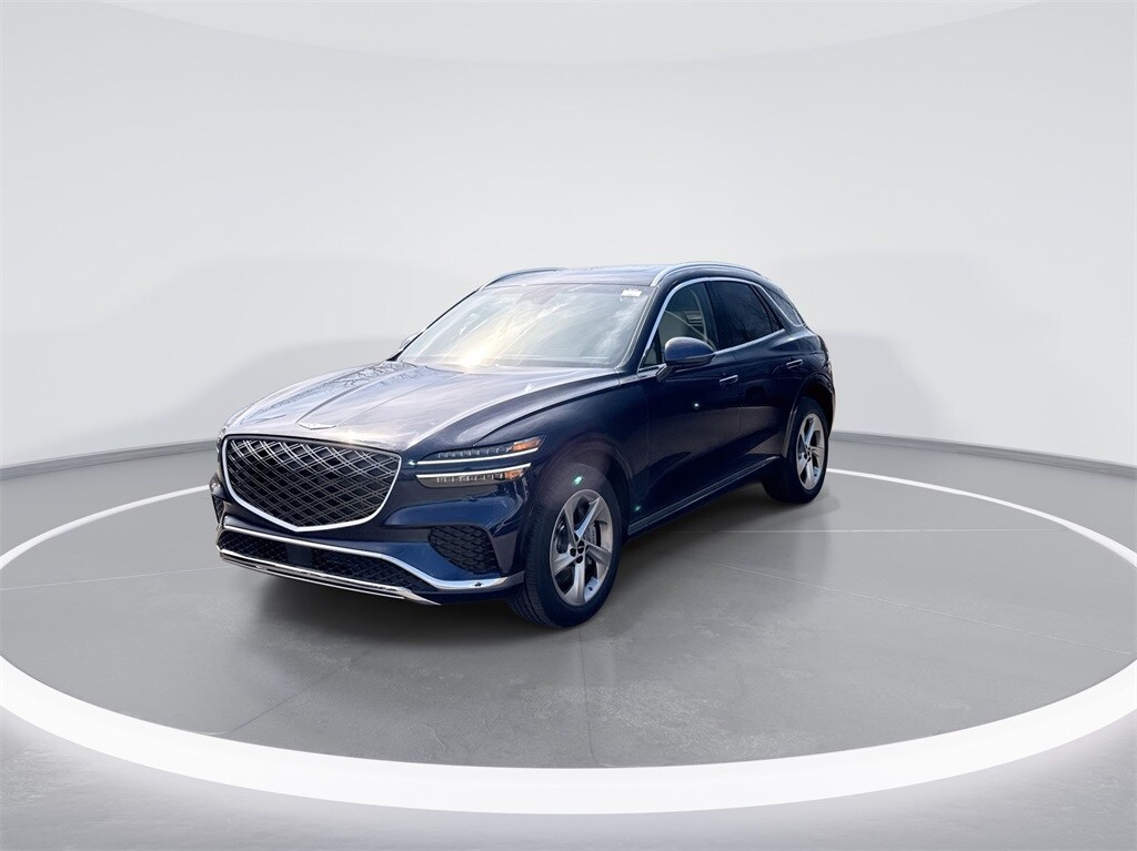 2026 Genesis GV70 2.5T Select photo 3