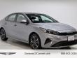 Used 2024 Kia Forte LXS Sedan