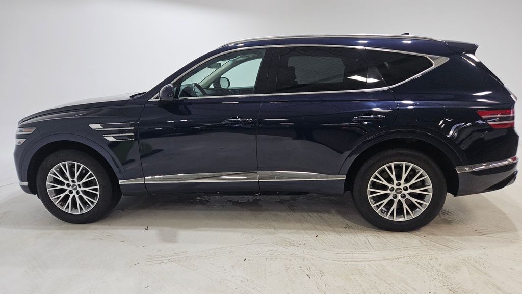Used 2024 Genesis GV80 2.5T SUV