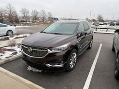 2020 Buick Enclave Avenir SUV