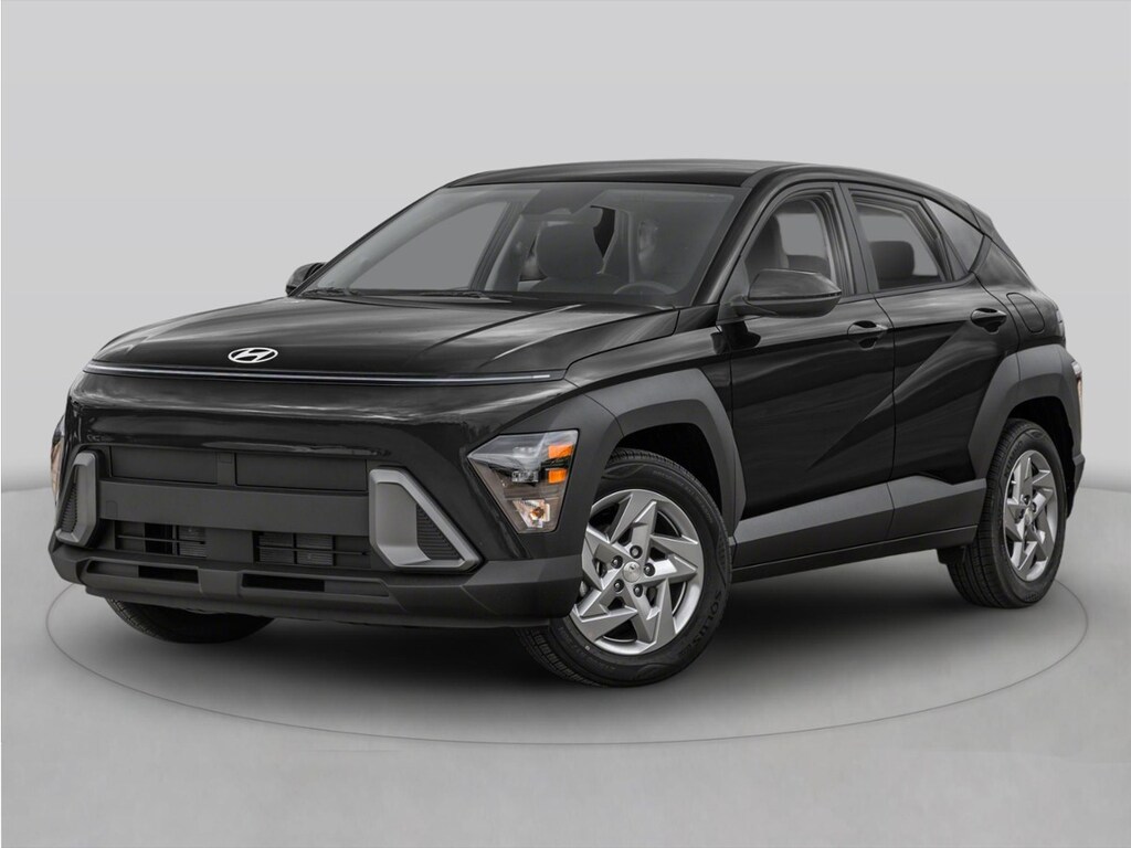 Used 2025 Hyundai Kona SEL Convenience SUV