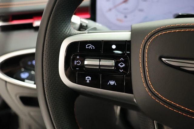 2026 GENESIS GV70 Sport Prestige - Photo 20
