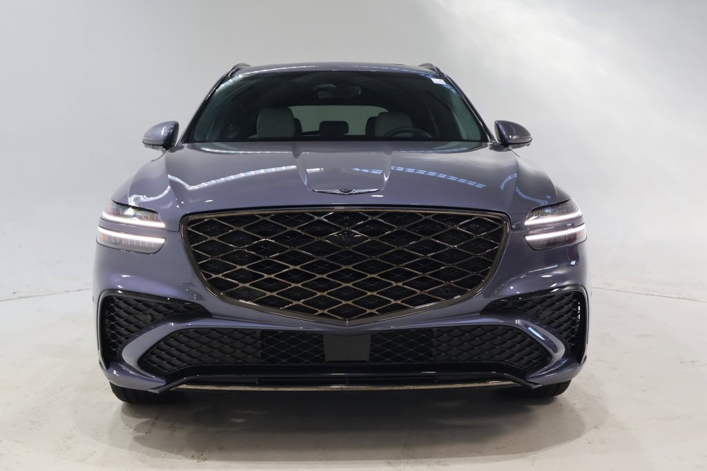 Certified 2026 Genesis GV70 3.5T Sport Prestige AWD SUV