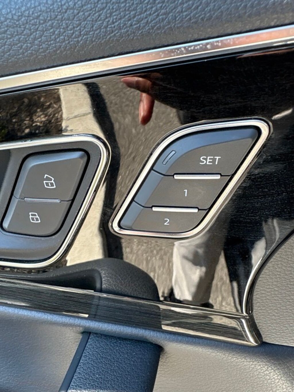 Used 2017 Audi Q7 2.0T Premium SUV