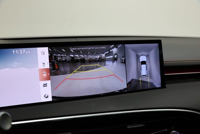 2026 GENESIS GV70 Sport Prestige - Photo 27