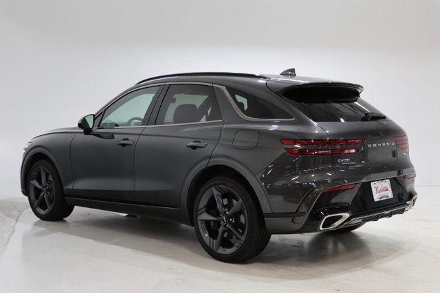2026 GENESIS GV70 Sport Prestige - Photo 6