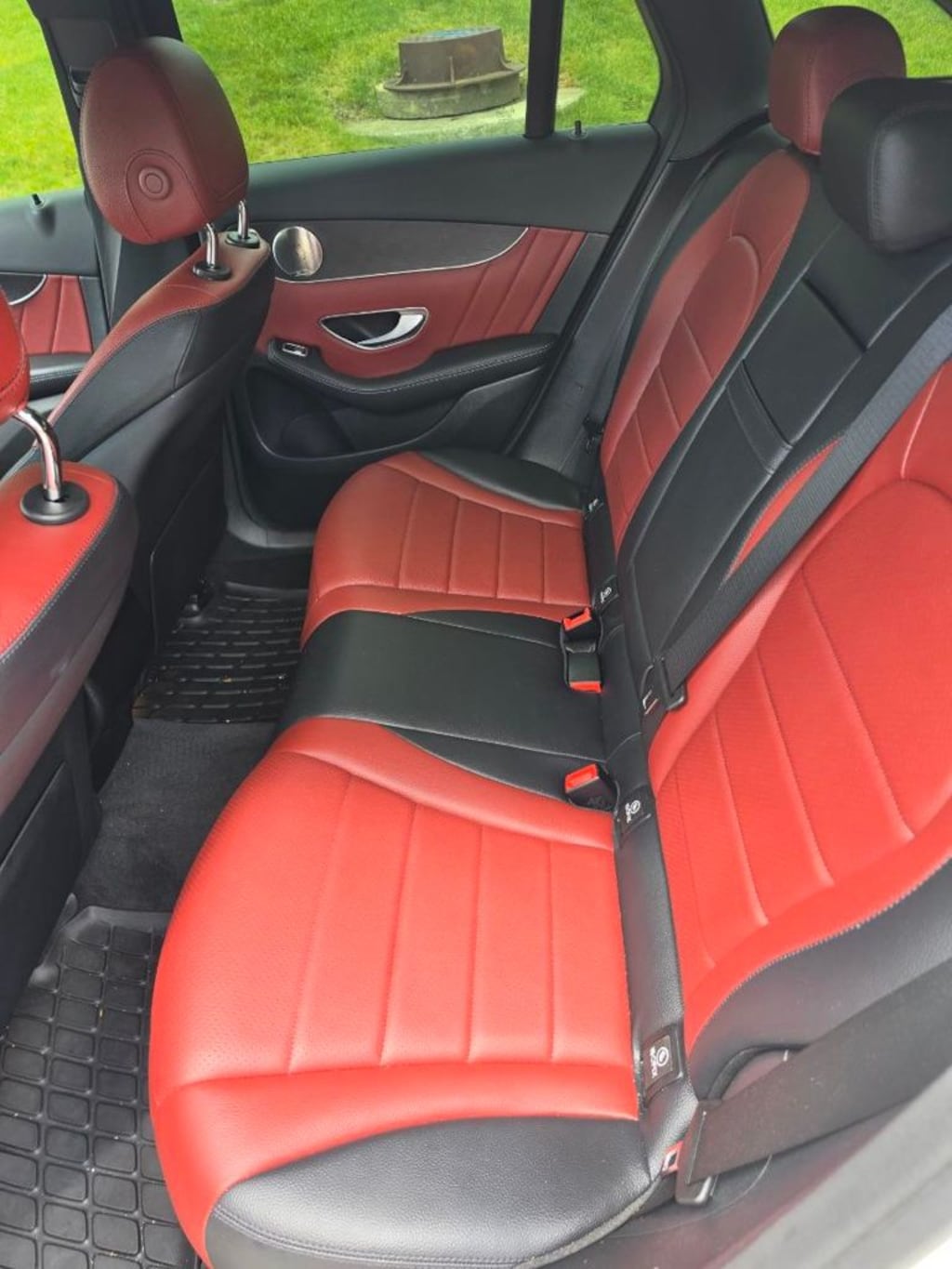 Used 2021 Mercedes-Benz GLC 300 4MATIC SUV