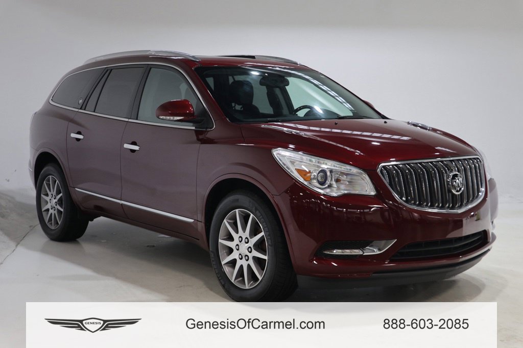 2016 Buick Enclave Leather SUV