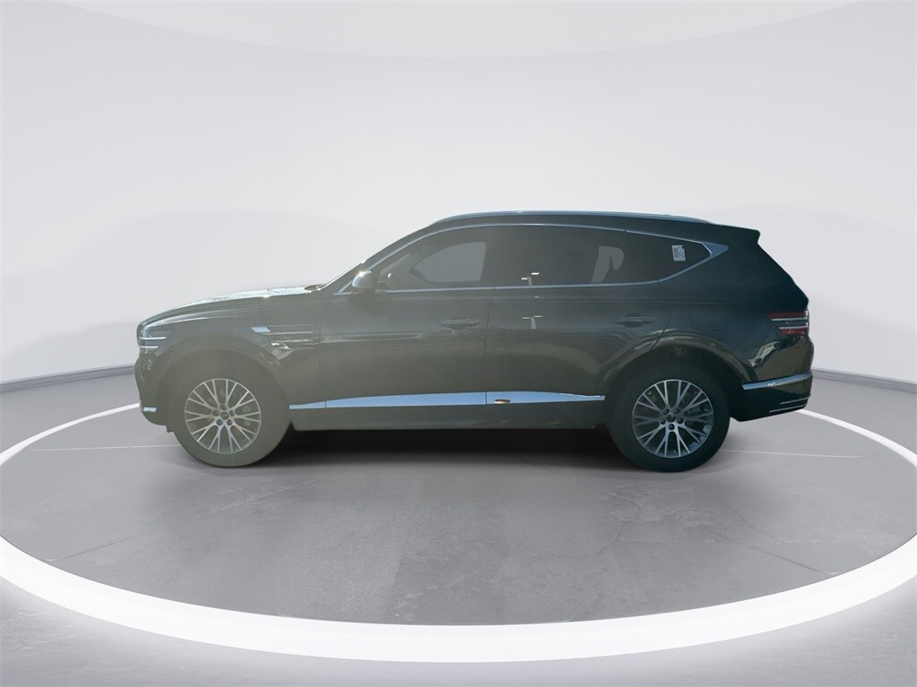 2025 Genesis GV80 2.5T Standard photo 4