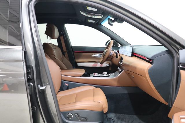 2026 GENESIS GV70 Advanced - Photo 38