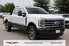 2024 Ford F-350 Truck Crew Cab