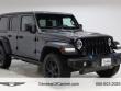 Used 2023 Jeep Wrangler 4xe  SUV