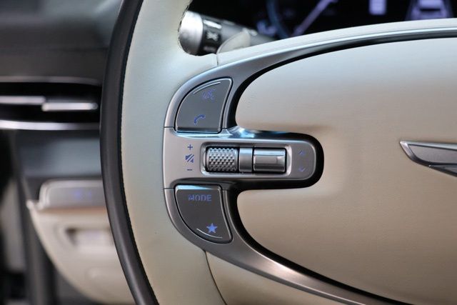 2024 GENESIS GV80 Standard - Photo 23