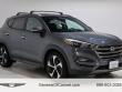 Used 2016 Hyundai Tucson Limited SUV
