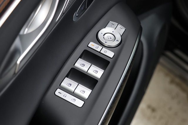 2026 GENESIS GV70 Sport Prestige - Photo 18