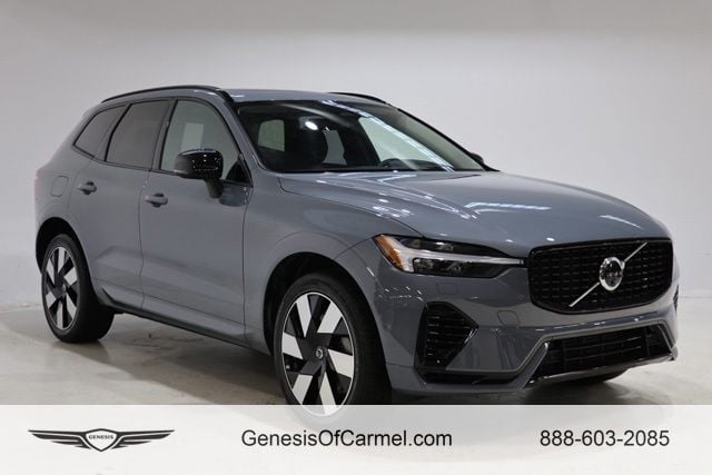 2023 Volvo XC60 Recharge Plug-In Hybrid