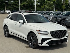 2026 Genesis GV70 3.5T Sport Prestige SUV