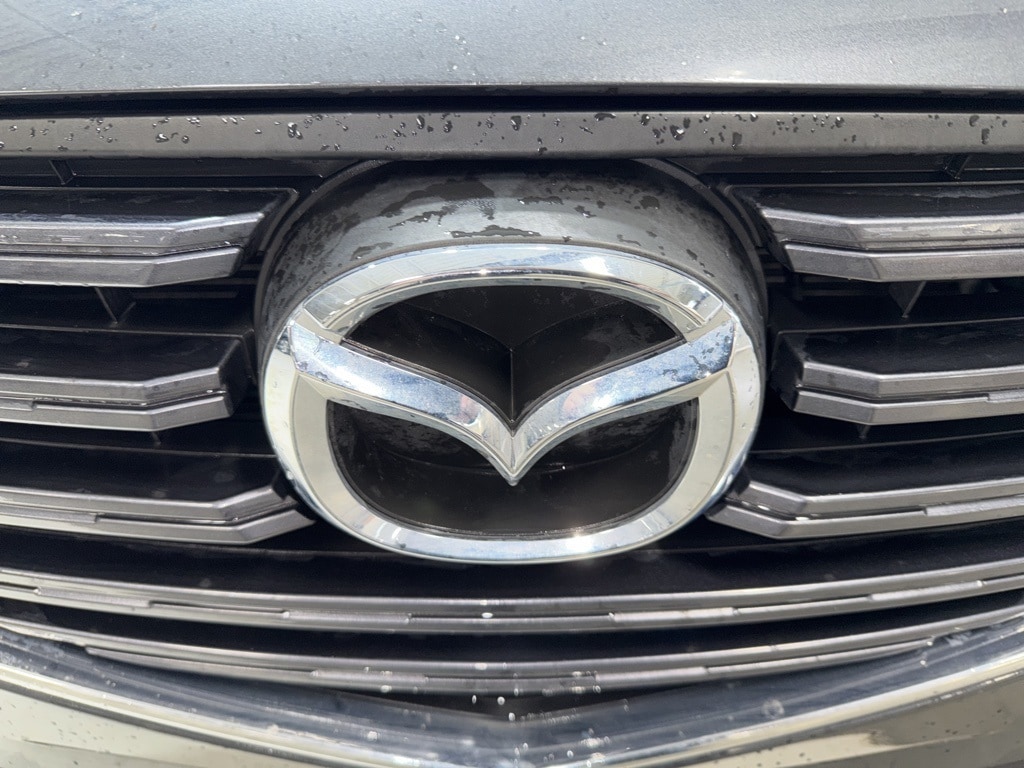 Used 2016 Mazda Mazda CX-5 Sport SUV