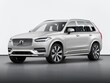  Volvo XC90 Recharge Plug-In Hybrid