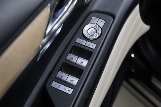 2024 GENESIS GV80 Standard - Photo 20