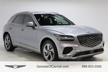 2026 Genesis GV70 2.5T Advanced AWD SUV