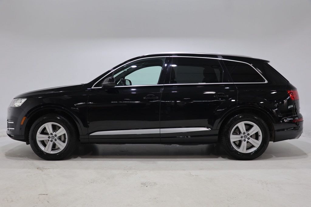 Used 2019 Audi Q7 SUV
