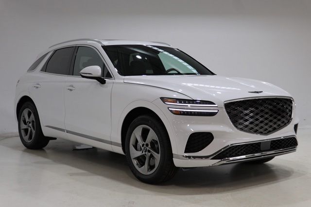 2026 Genesis GV70 2.5T Advanced AWD's photo