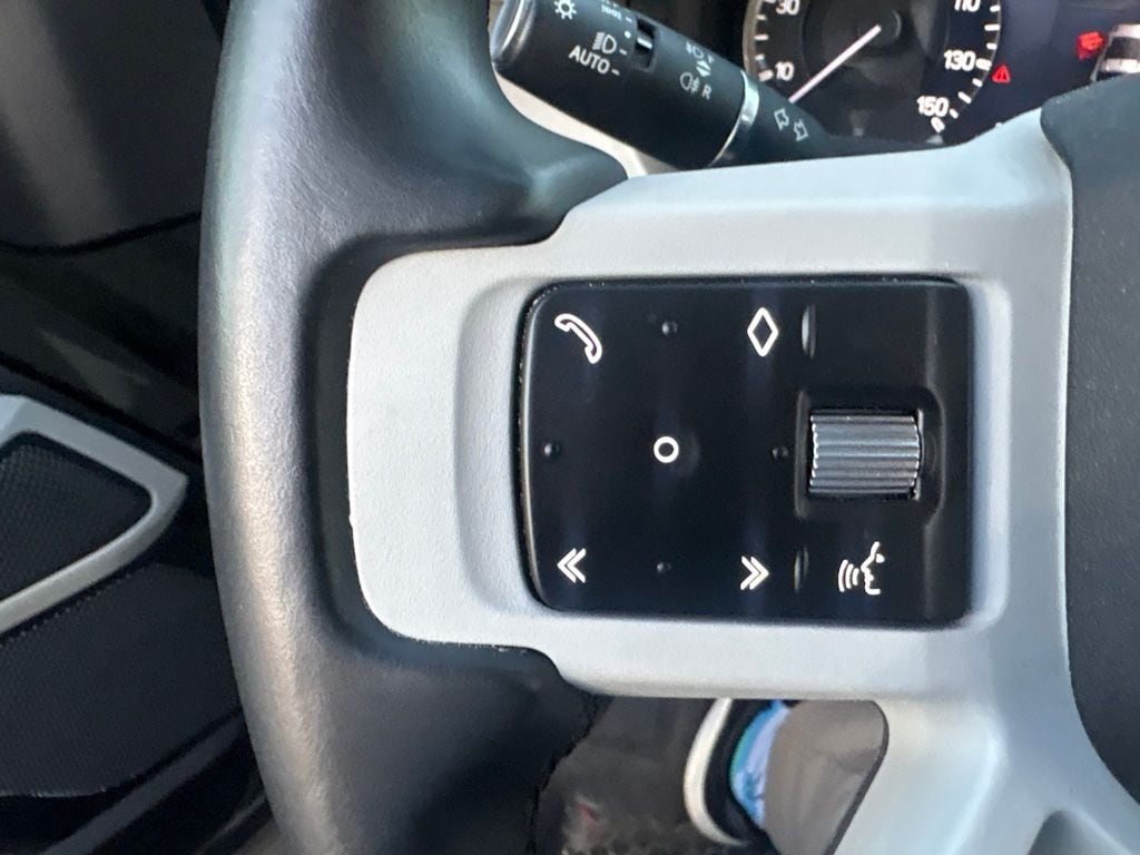 Used 2023 Land Rover Defender 90 S SUV