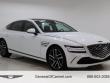 Used 2026 Genesis G80 2.5T Advanced Sedan