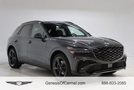 2026 Genesis GV70 3.5T Sport Prestige AWD SUV