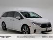 Used 2023 Honda Odyssey Touring Van