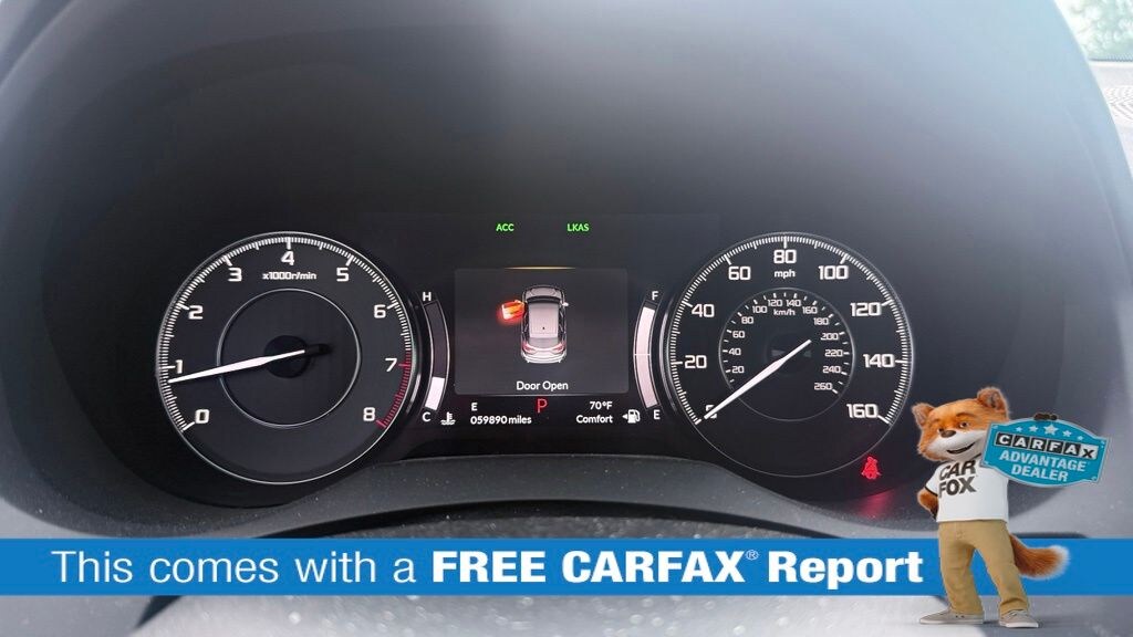 Used 2019 Acura RDX Advance Package SUV