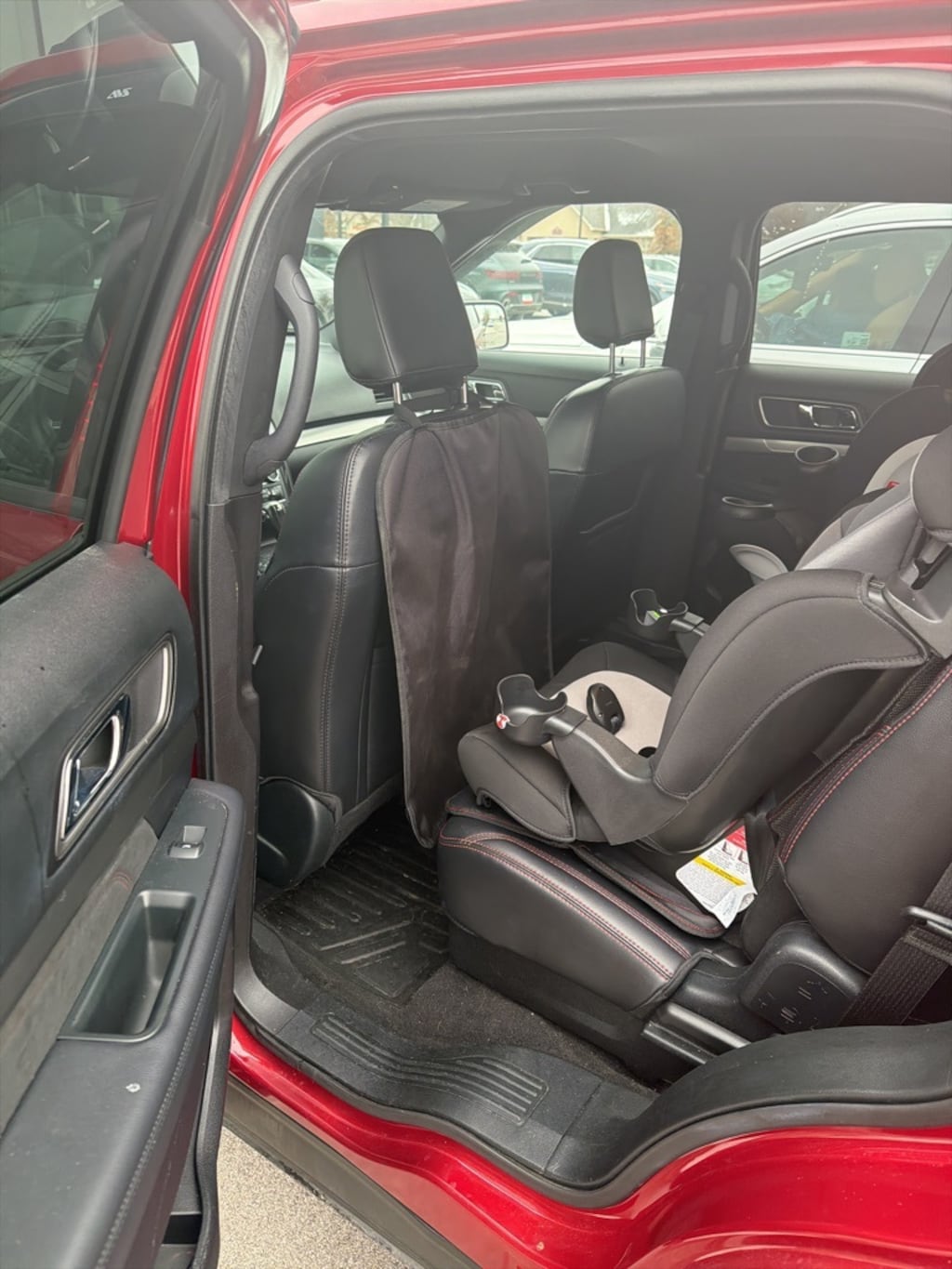 Used 2019 Ford Explorer XLT SUV