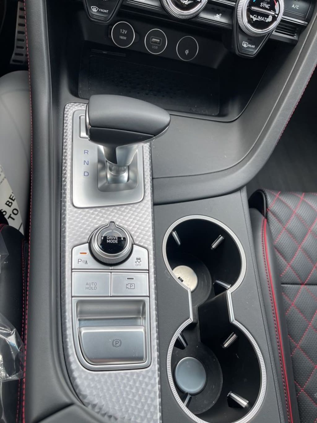 Used 2023 Genesis G70 Sedan