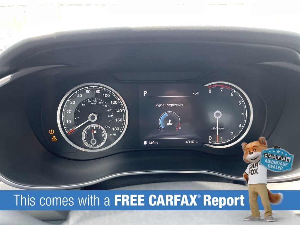 Used 2023 Genesis G70 Sedan