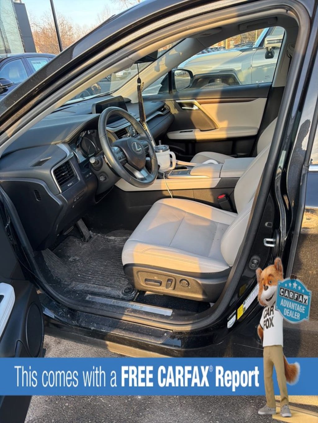 Used 2022 Lexus RX 350 SUV