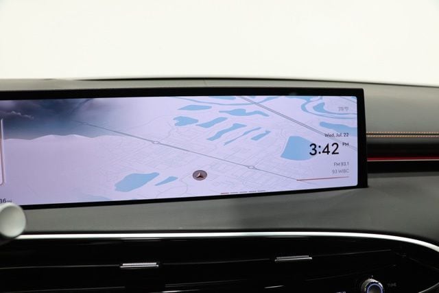 2026 GENESIS GV70 Sport Prestige - Photo 25