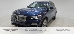 2021 BMW X5 xDrive40i SUV