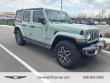 Used 2024 Jeep Wrangler Sahara SUV