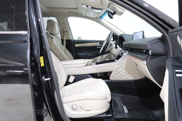 2024 GENESIS GV80 Standard - Photo 40