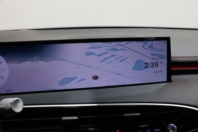 2026 GENESIS GV70 Sport Prestige - Photo 23