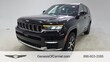  Jeep Grand Cherokee L