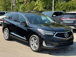 2021 Acura RDX SUV
