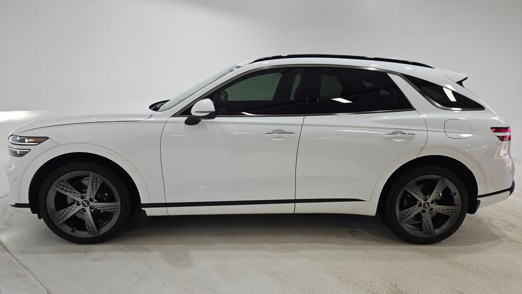 Used 2025 Genesis GV70 3.5T Sport Advanced SUV