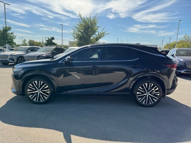 2023 Lexus RX 350 Premium photo 2