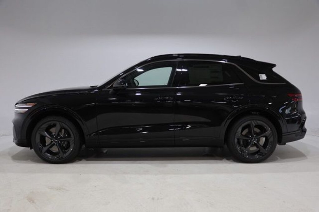 New 2026 Genesis GV70 2.5T Sport Prestige SUV
