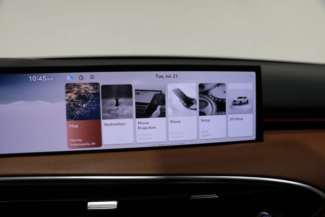 2026 GENESIS GV70 Advanced - Photo 27