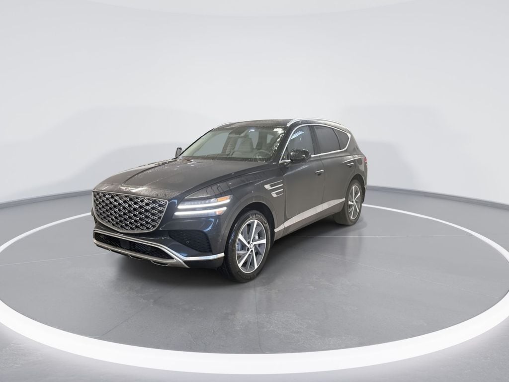 Used 2025 Genesis GV80 2.5T Advanced AWD SUV