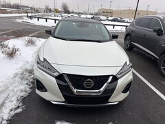 2020 Nissan Maxima 3.5 Platinum Sedan