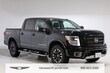  Nissan Titan